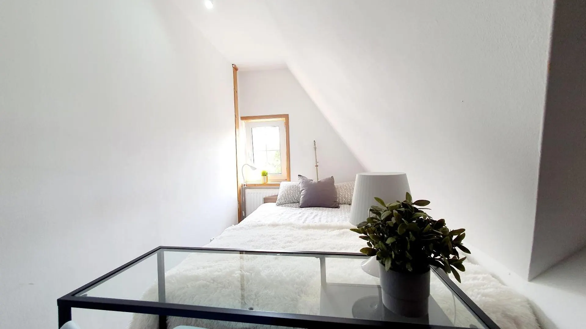 גדנסק Nw Apartament Dlugie Ogrody